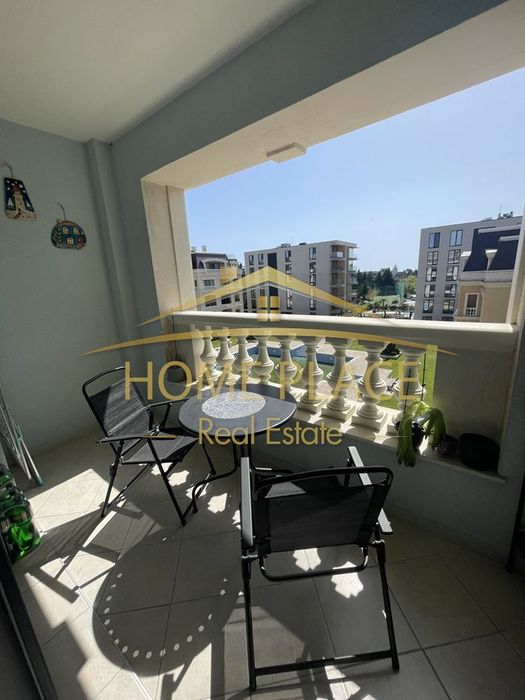 Продава се Двустаен апартамент в к.к. Св.Св. Константин и Елена - 77 кв.м за 2819 €/кв.м - Снимка #8