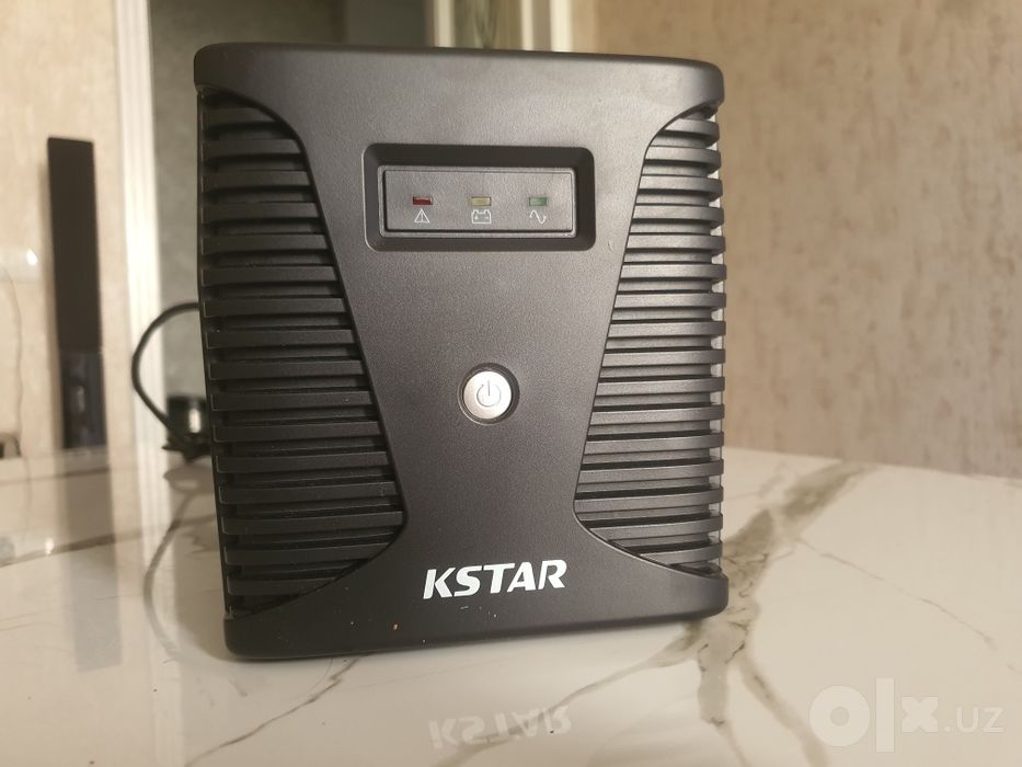 Kstar  ups  ua 100/ua120