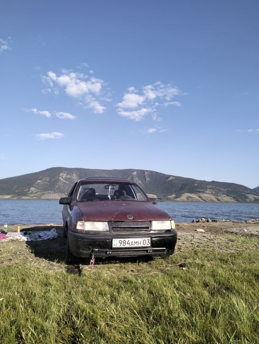 Продам Опель вектра а