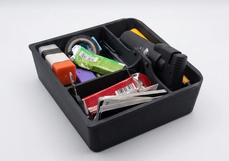 Создам 3д модель для 3д принтера