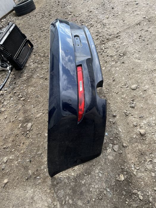 Задна броня бмв е63 ( zadna bronq bmw e63 )