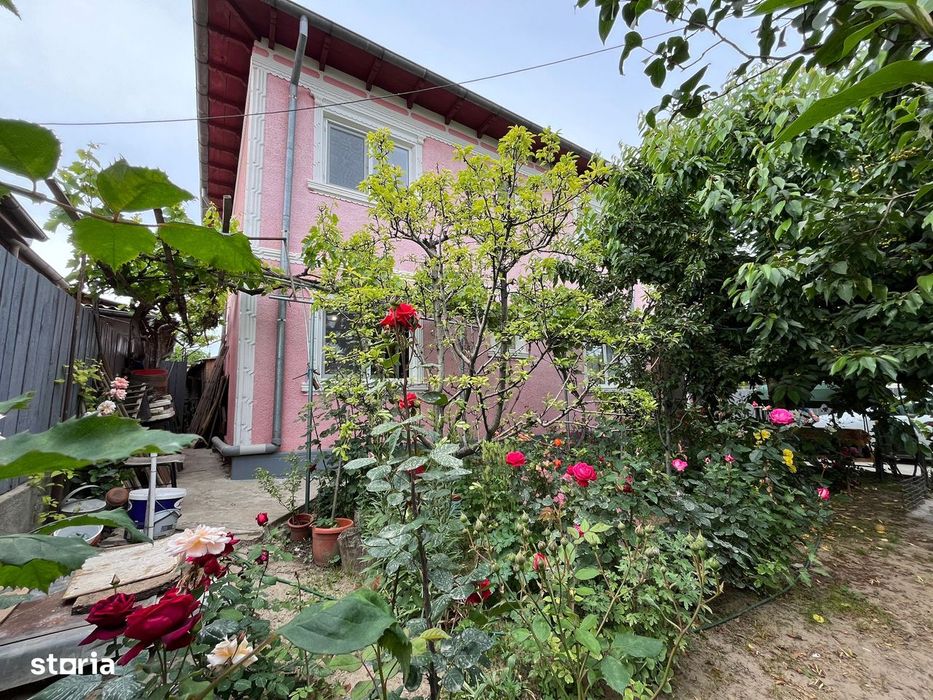 Casa Tulcea ( se vinde si cu credit bancar)