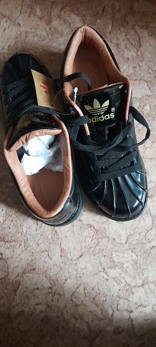 Туфли кожзаменитель 41 размер