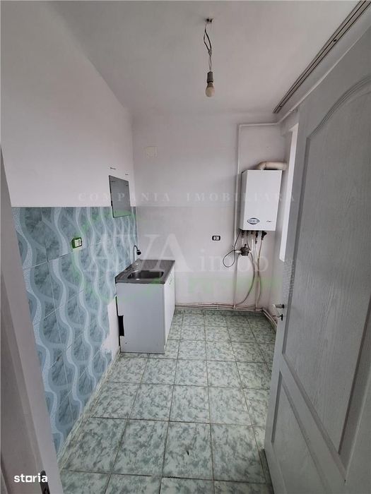 Apartament 2 camere decomandat zona Central