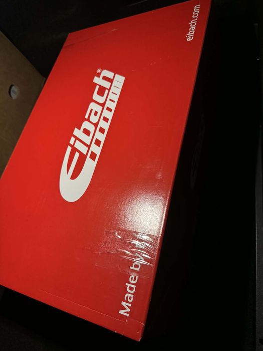 Arcuri sport Eibach Pro Kit BMW G30 F10 F90