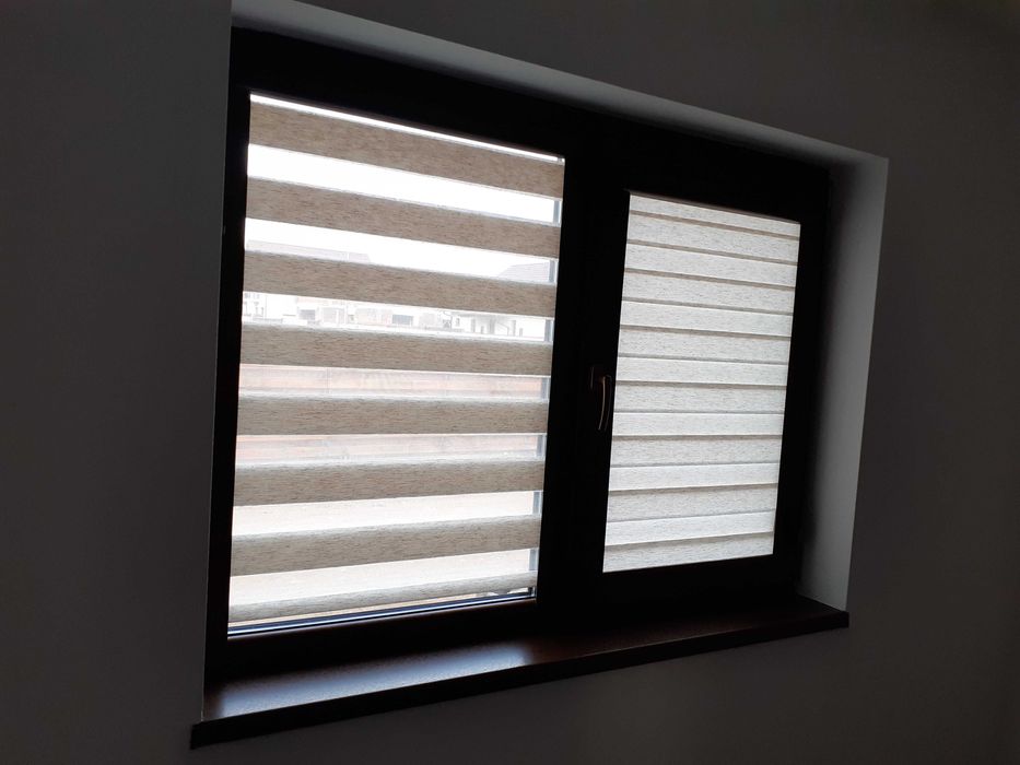 Reparatii rulouri exterioare ,reparatii termopane,plase insecte .