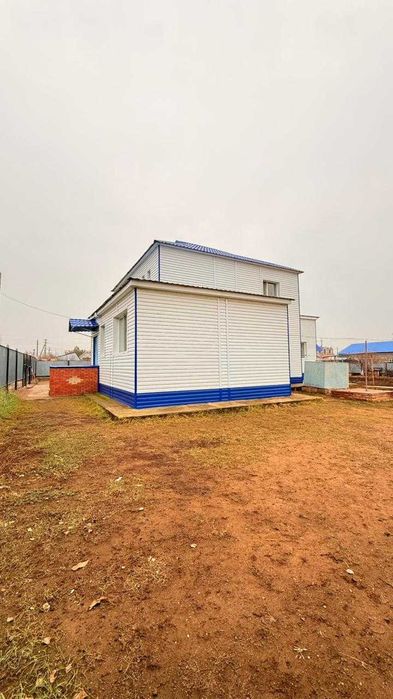 Старый Аэропорт 2эт.дом 162м2