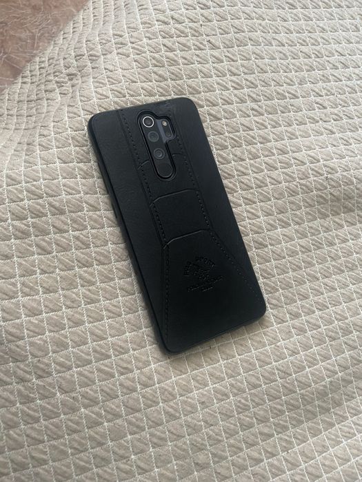 Продам redmi note 8pro,заблокирован ми акаунт