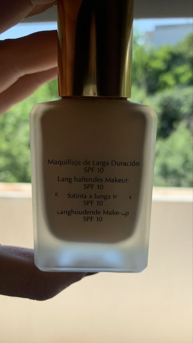 Estee Lauder, Bourjois, Enough