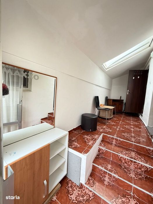 Casa 2 camere, 44 mp – pret de apartament  | Ilarie Chendi