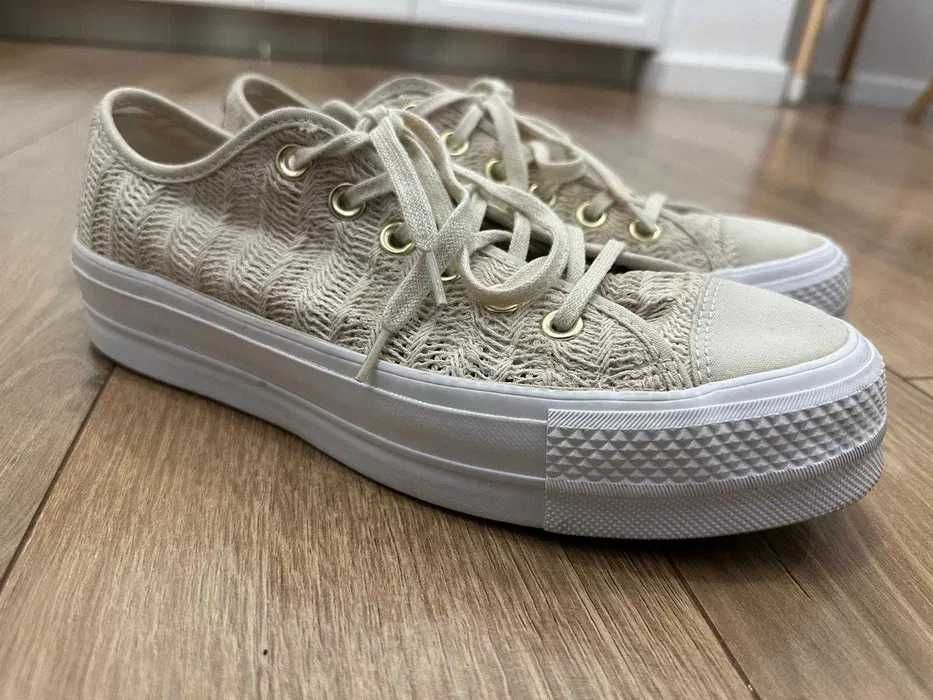 Converse 39 tenisi fete vara