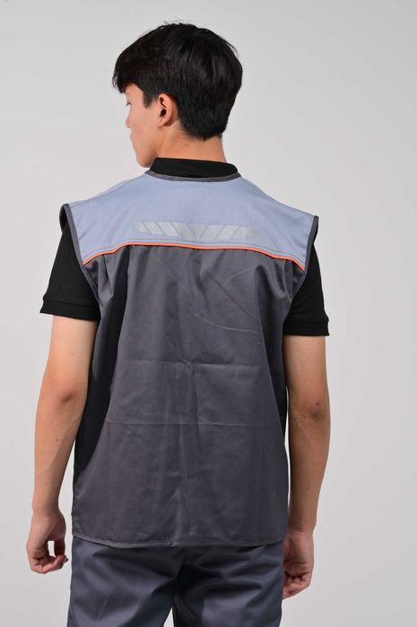 Жилет летняя ИТР