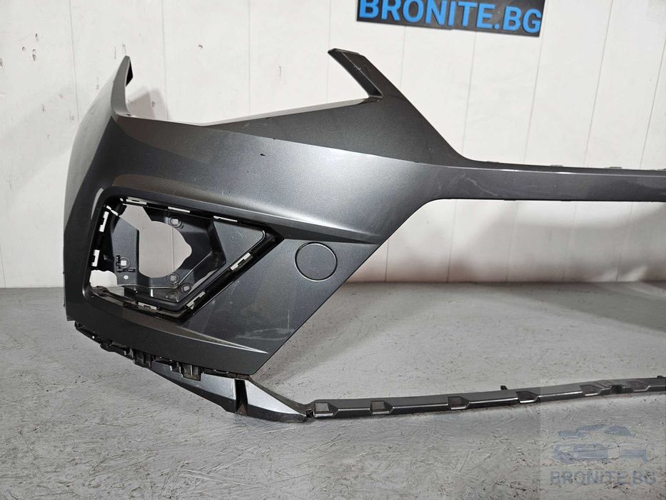 Предна броня Seat Arona Сеат Арона 2017- 2021