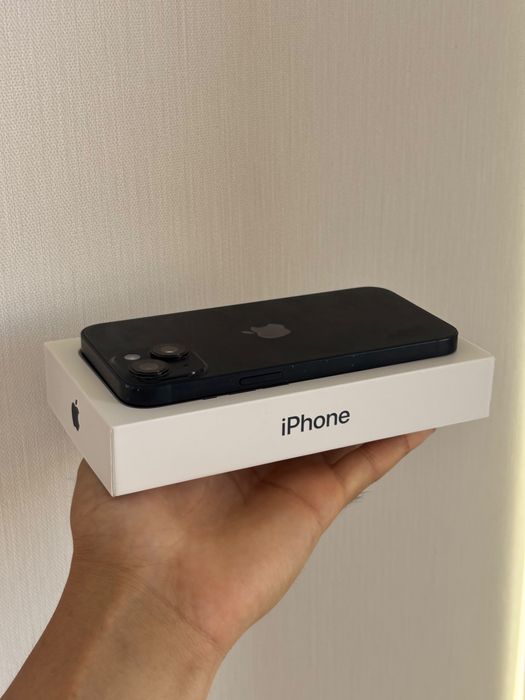 iPhone 14 128GB\Айфон 14 128ГБ