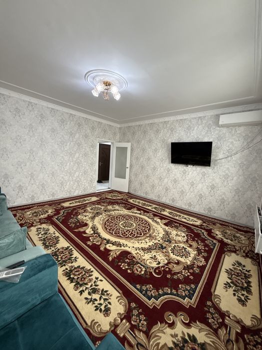 Аренда квартира 15 кварталда метрога якин