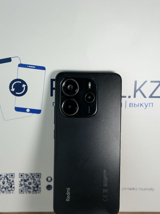 Redmi Note 14 256 gb