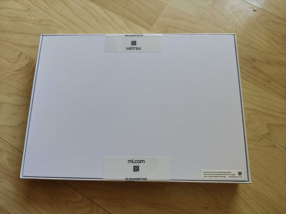 Xiaomi Pad 8 Pro таблет tablet iPAD RAM 512GB Gray 11,2 9.200mAh НОВ ЗАПЕЧАТАН
