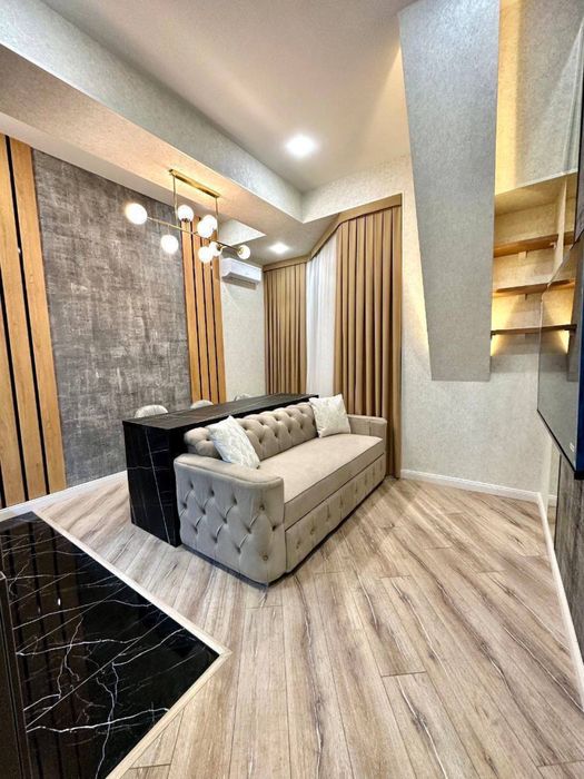 Сдается аренда кв в Яккасарайе 2 комнатний ЖК Prestige Gardens