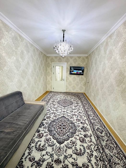 Продаётся квартира Сергели 5А