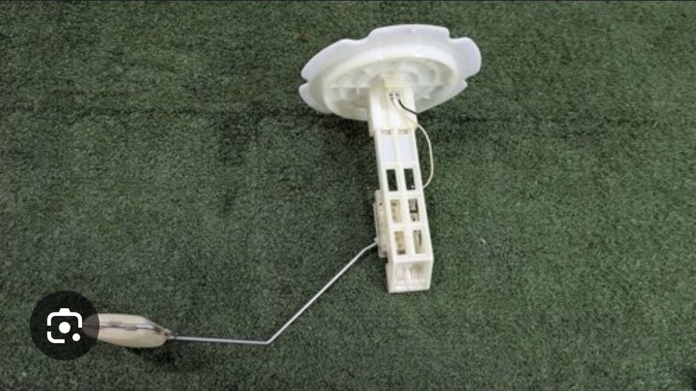 Датчик уровня топлива Инфинити fx35