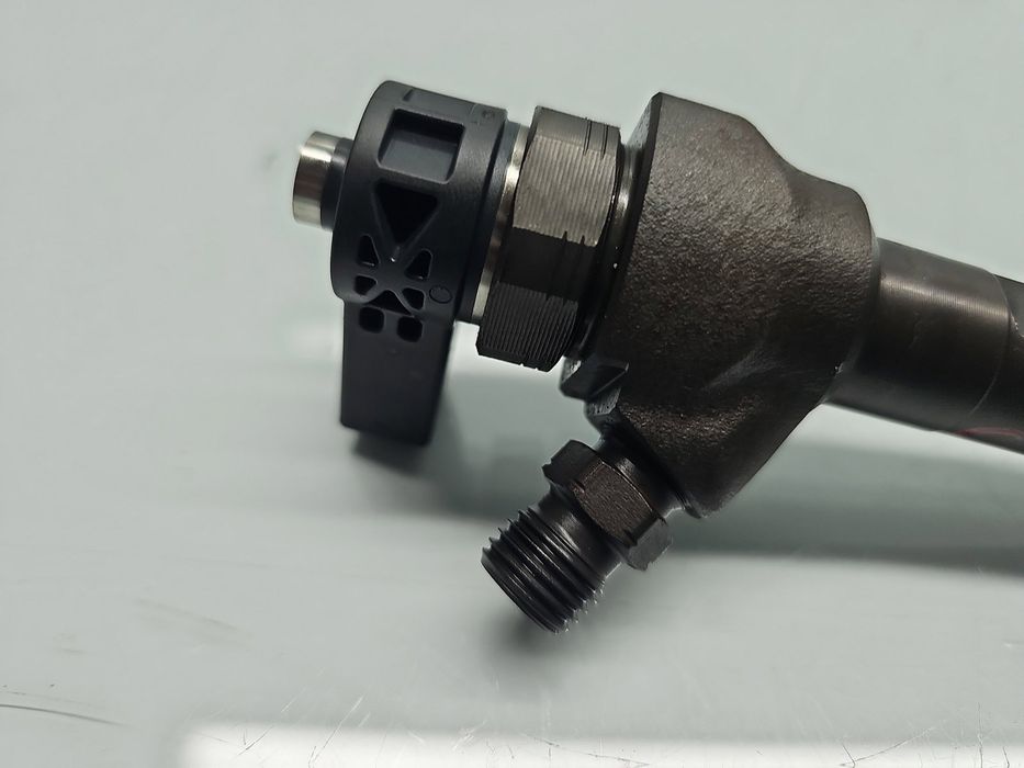 Injector AUDI A4 (8K2, B8) [Fabr 2008-2015] 03L130277J, 0445110369 2.0