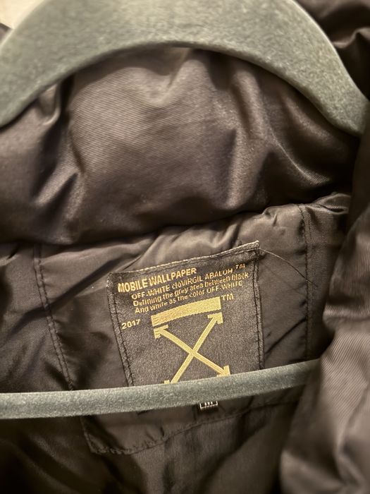 Vesta Off White neagra