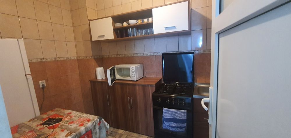 Apartament Vatra Dornei
