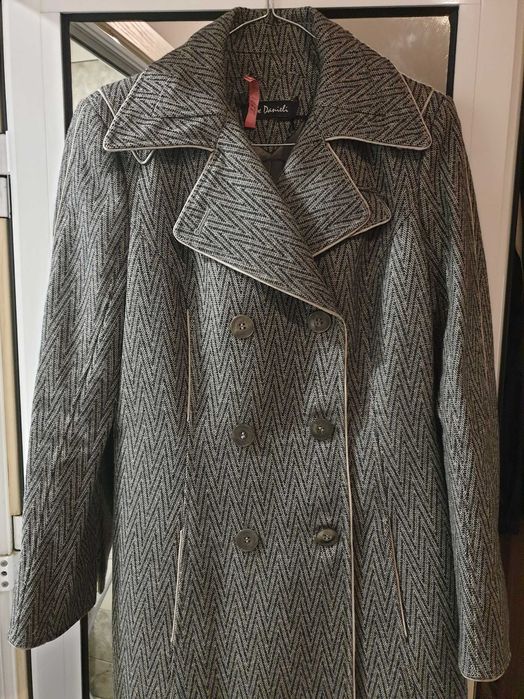 Дамско палто Max Danieli