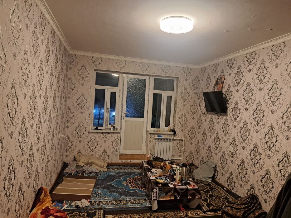 Квартира 1 комнатная супер район