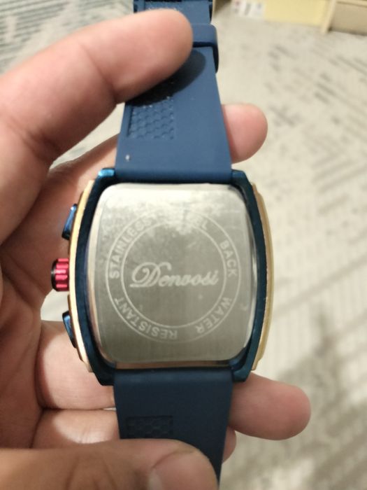 Оригинал Denuosi