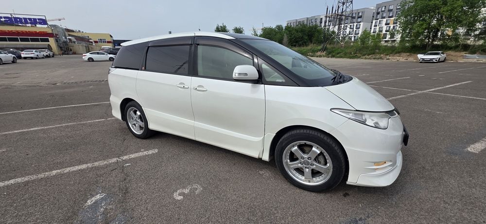 Toyota Estima 2007 ACR55
