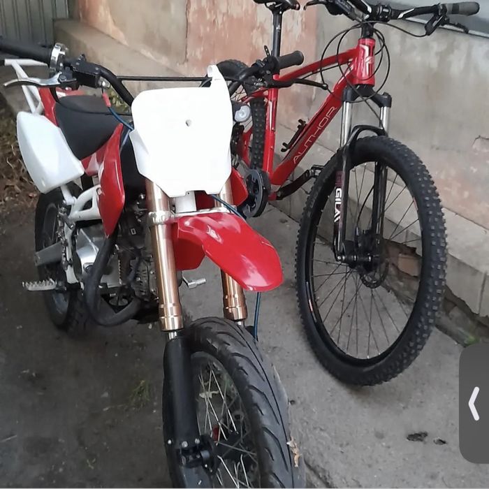 Вело и мото ремонт