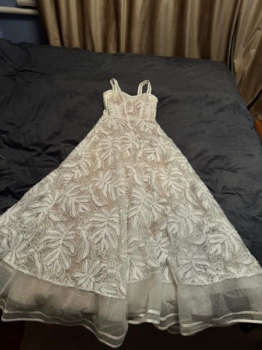 Продам вечернее платье