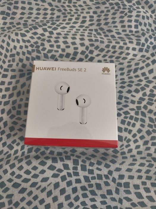 Huawei Freebuds SE 2