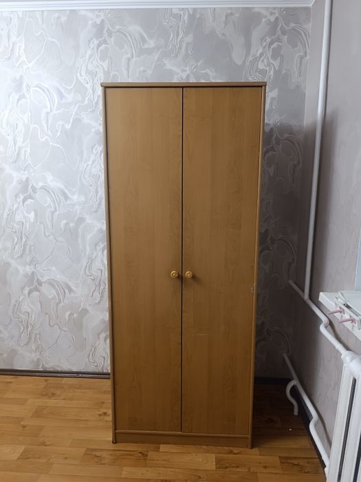 Распашной платяной шкаф Россия