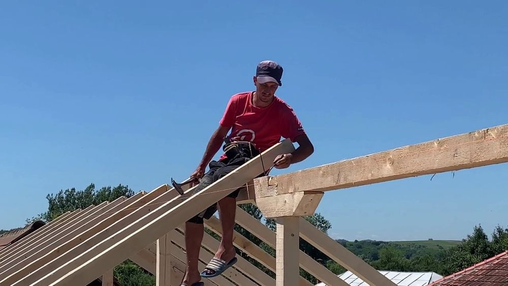 Reparatii acoperisuri mansardari monumente istorice