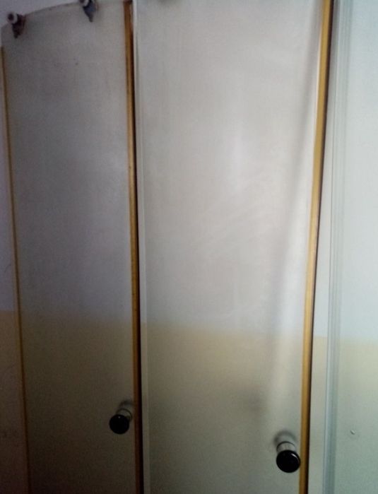 Душевая дверь, дверь для душа