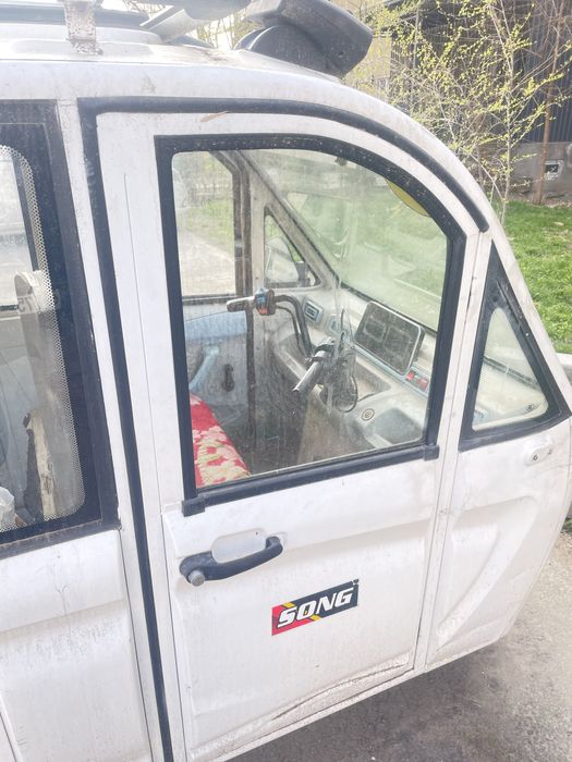 Junsong moto xolati yaxshi