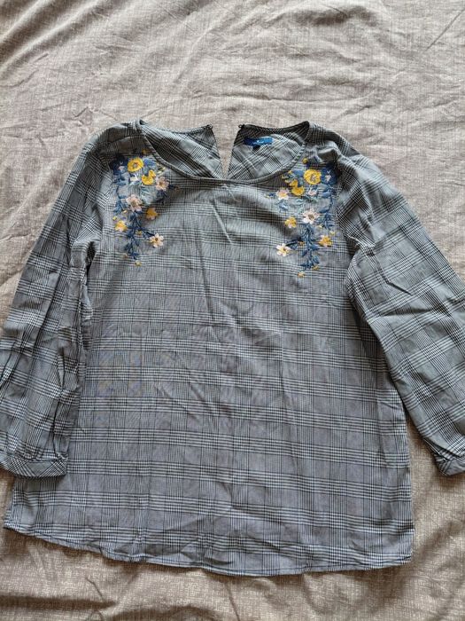 Дамска риза Tom Taylor