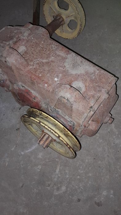 Редуктор 1×5 сатылады