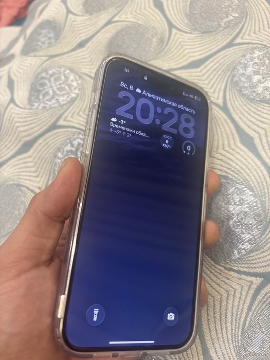 Айфон 14 про макс