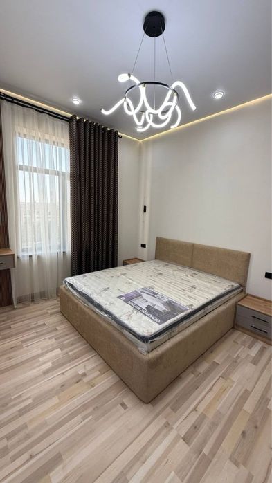 Продается 3 ком. Квартира млощадью 81 кв.м. По ул. Мир Саид Барака