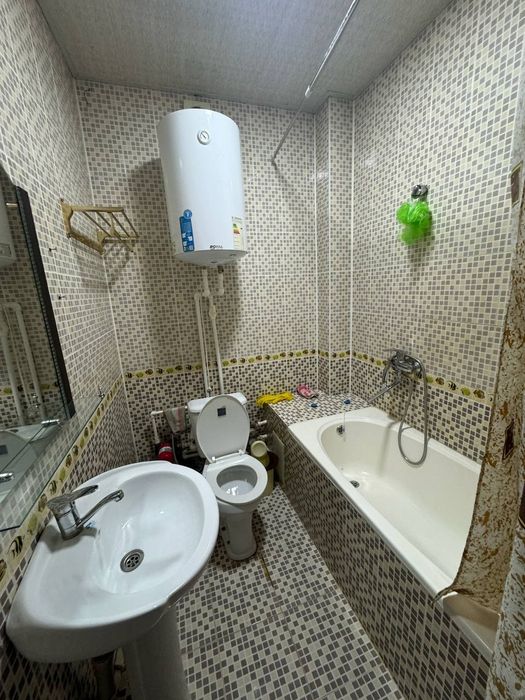 Квартира ижарага берилади