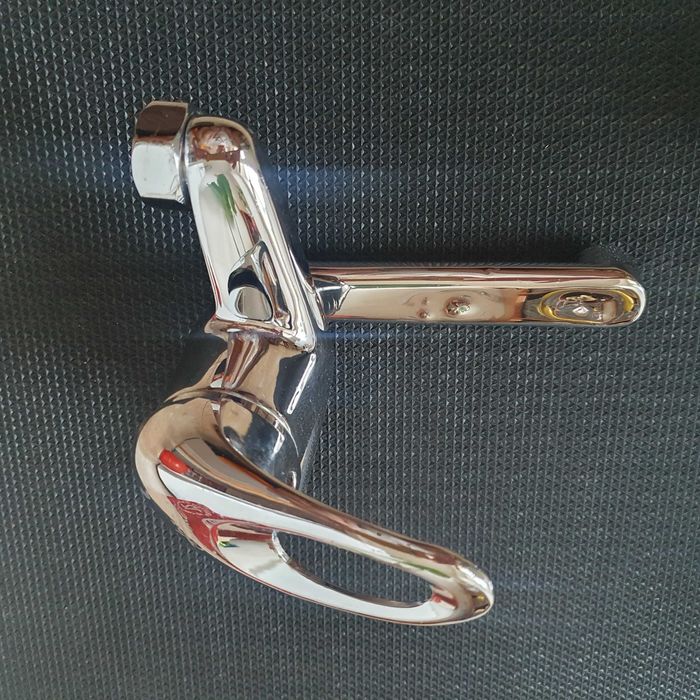 Смесители за мивка ИнтерКерамик",обща цена20евро,поотделно10 и 15 евро