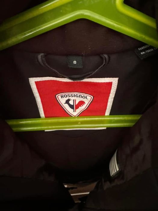 Детски ски екип ROSSIGNOL