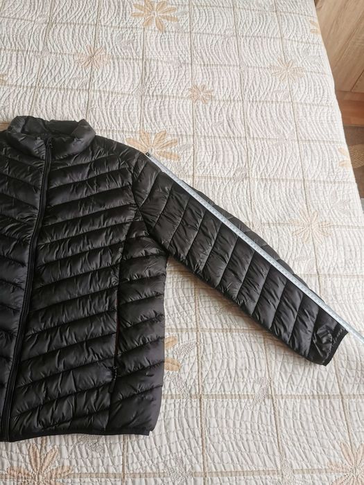 Kenvelo мъжко яке