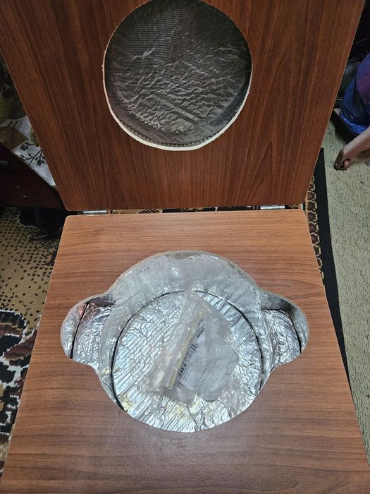 Кутия за готвене без ток