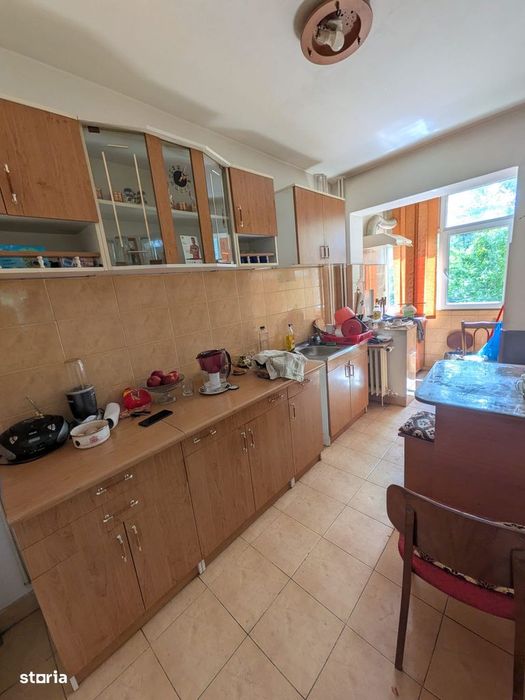 Valea Roșie, etaj 2/4, preț 117 000 euro usor negociabil