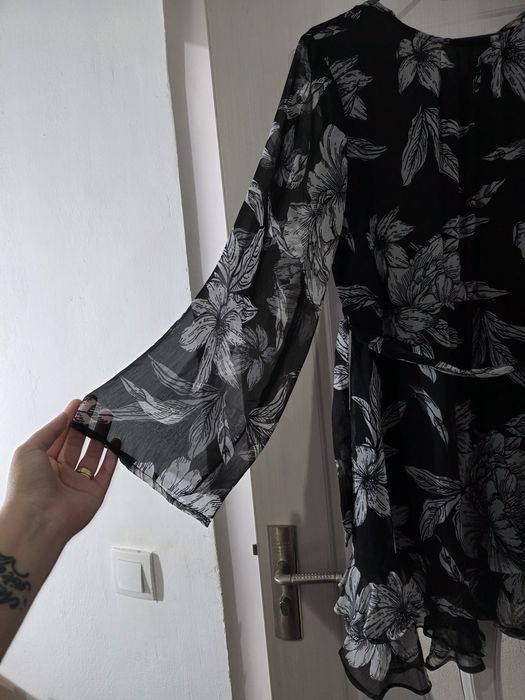 Rochie eleganta superba