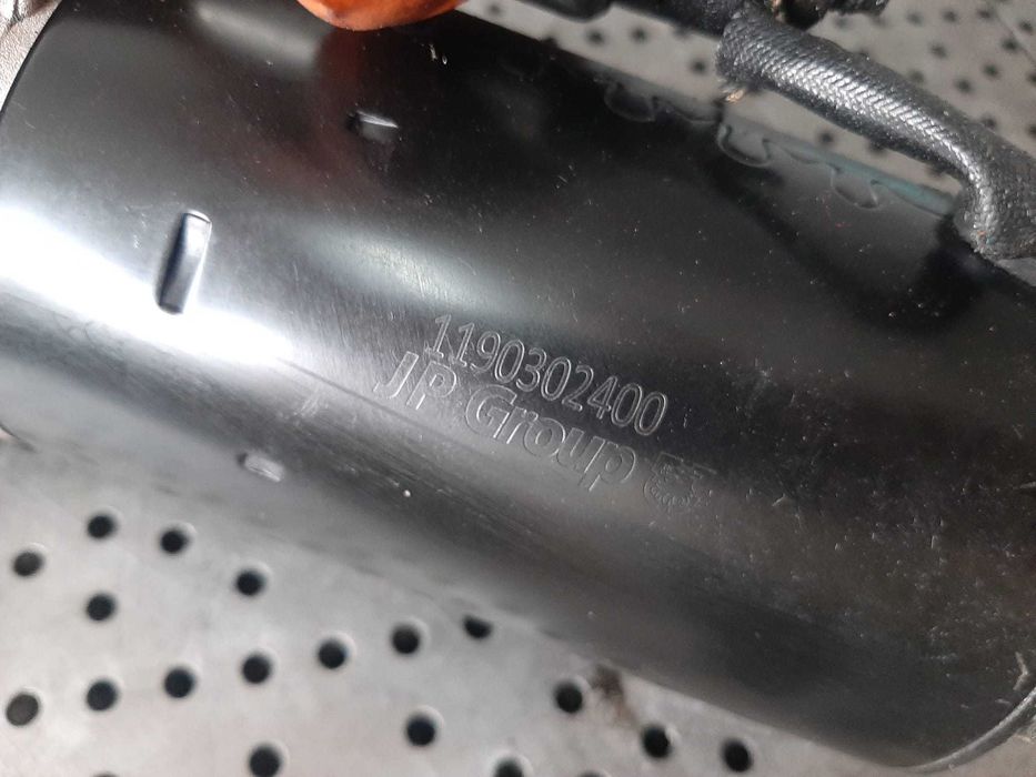 electromotor 1.9 tdi avb audi a4 b6 1190302400